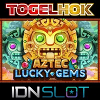 Aztec Lucky Gems